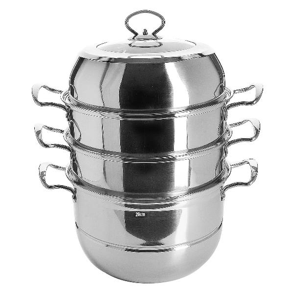 Мантоварка Mayer&Boch 30903