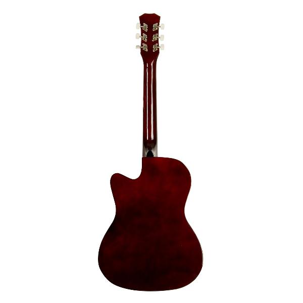 Гитара акустическая Belucci BC3810 бежевая