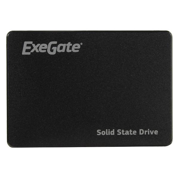 SSD накопитель ExeGate 240GB Next (EX276688RUS)