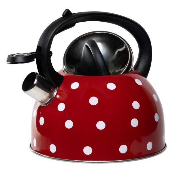 Чайник Olaff 126-18016