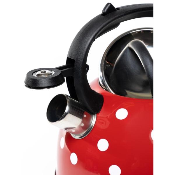 Чайник Olaff 126-18016