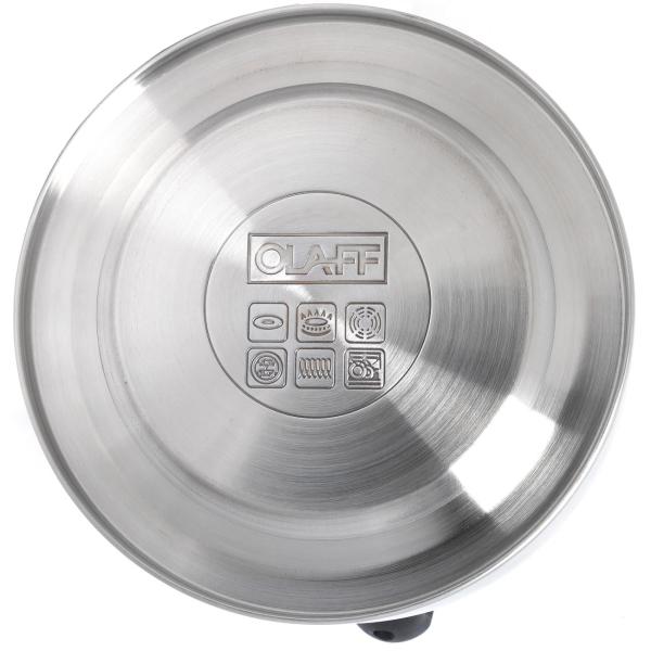 Чайник Olaff 126-18016