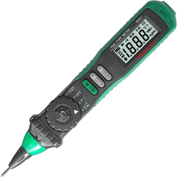 Мультиметр MASTECH MS8211