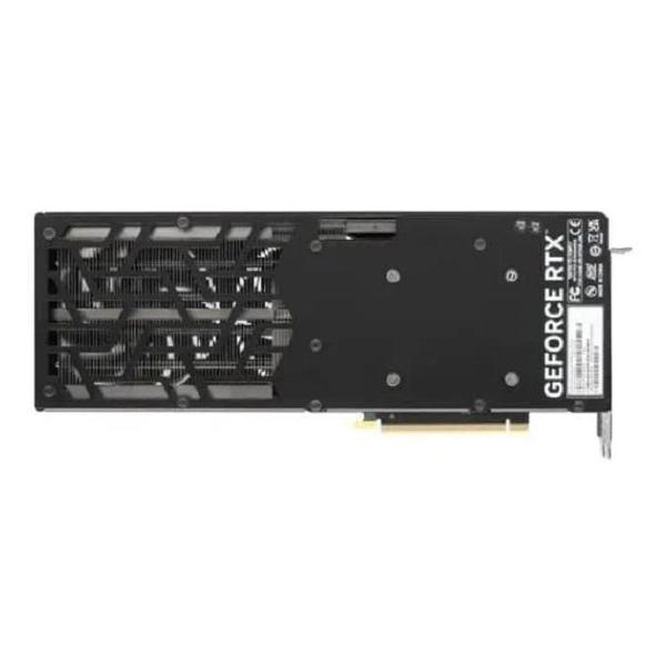 Видеокарта Palit NVIDIA GeForce RTX 4070 Jetstream 12GB (NED4070019K9-1047J)