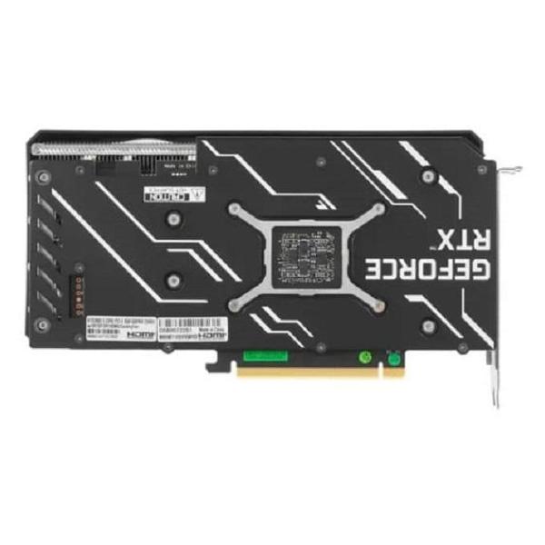 Видеокарта KFA2 GeForce RTX 3060 Ti 1-ClickOCPlus 8G 36ISM6MD2KCK