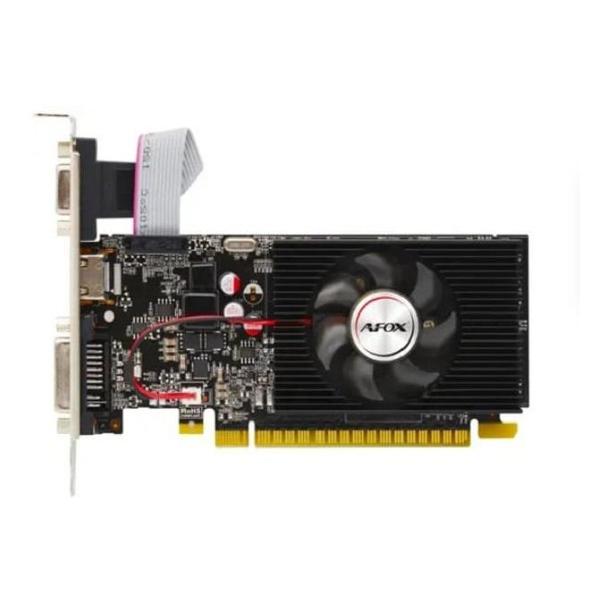 Видеокарта AFOX GeForce GT 740 4GB (AF740-4096D3L3)