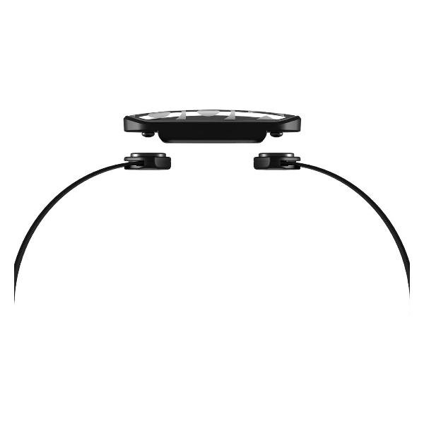 Пульсометр Magene H603 белый