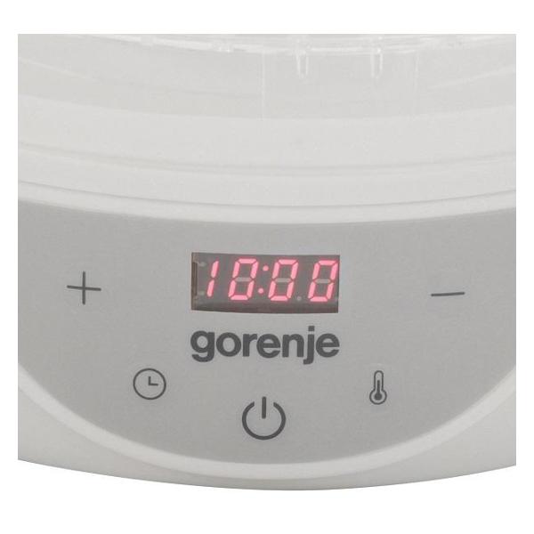 Сушка для фруктов Gorenje FDK24DW