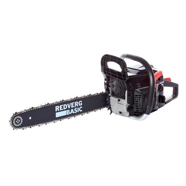 Пила бензиновая Redverg GC-45C