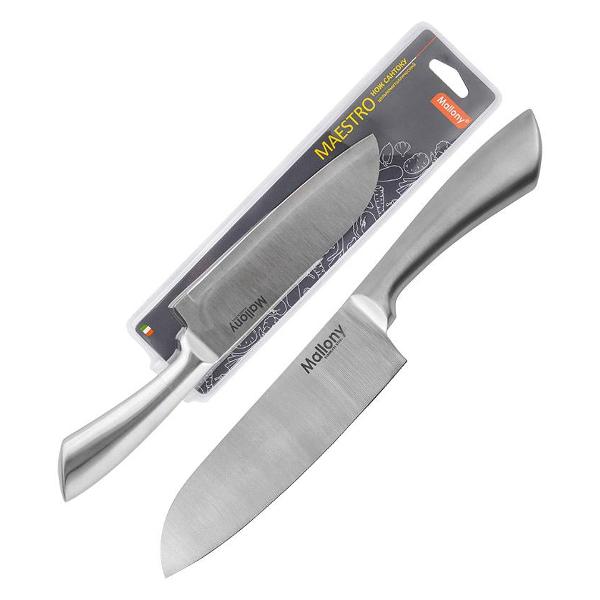 Нож Mallony MAL-01M