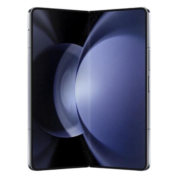 Смартфон Samsung Galaxy Z Fold5 12/1024GB голубой