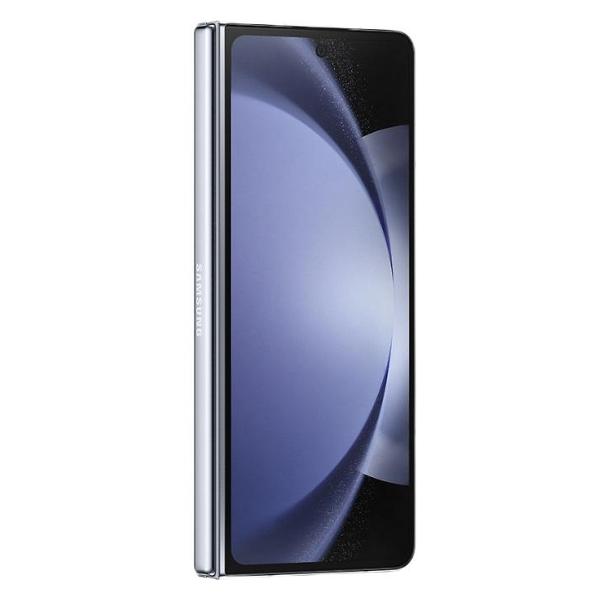 Смартфон Samsung Galaxy Z Fold5 12/1024GB голубой