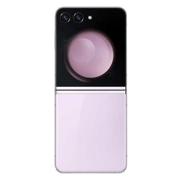 Смартфон Samsung Galaxy Z Flip5 8/512GB лавандовый