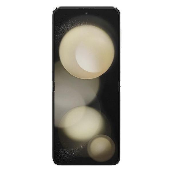 Смартфон Samsung Galaxy Z Flip5 8/512GB бежевый