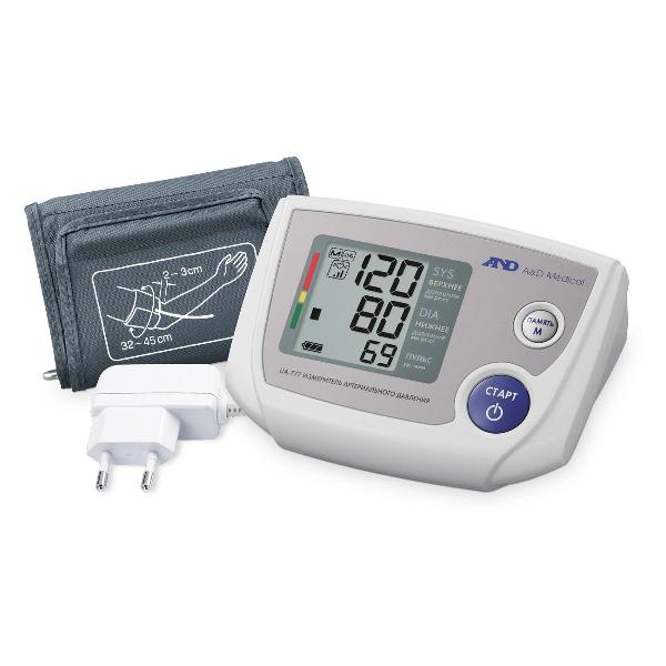 Тонометр AND UA-777AC