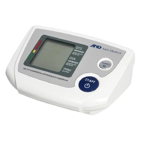 Тонометр AND UA-777AC