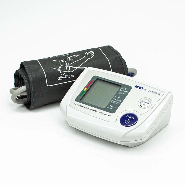 Тонометр AND UA-777AC