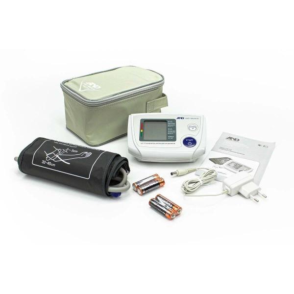 Тонометр AND UA-777AC