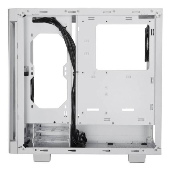 Корпус для компьютера XPG INVADER-WHCWW