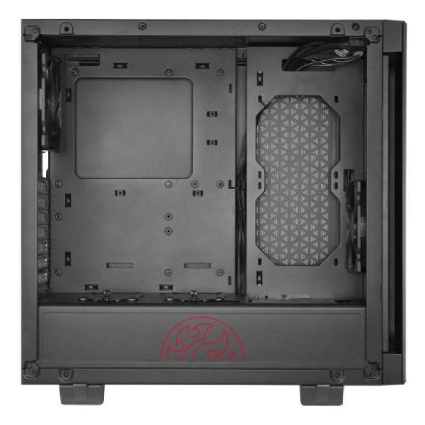 Корпус для компьютера XPG INVADER-BKCWW