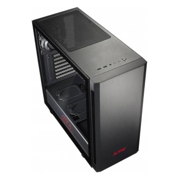 Корпус для компьютера XPG INVADER-BKCWW