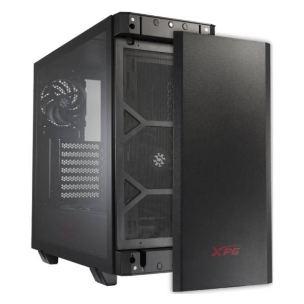 Корпус для компьютера XPG INVADER-BKCWW