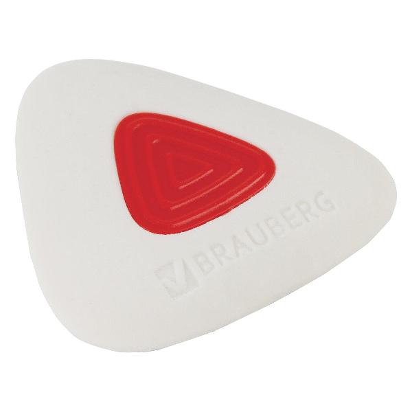 Набор ластиков Brauberg 880450