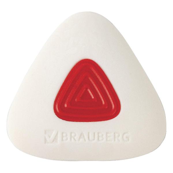 Набор ластиков Brauberg 880450