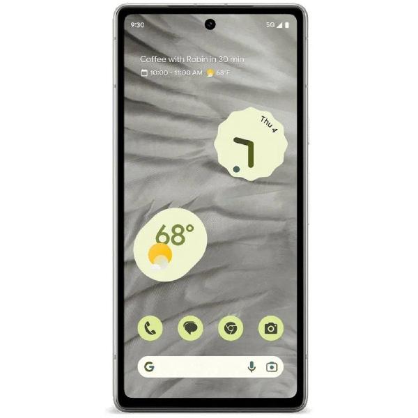 Смартфон Google Pixel 7A 8/128GB Snow