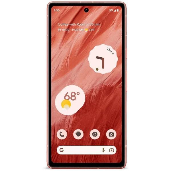 Смартфон Google Pixel 7A 8/128GB Coral
