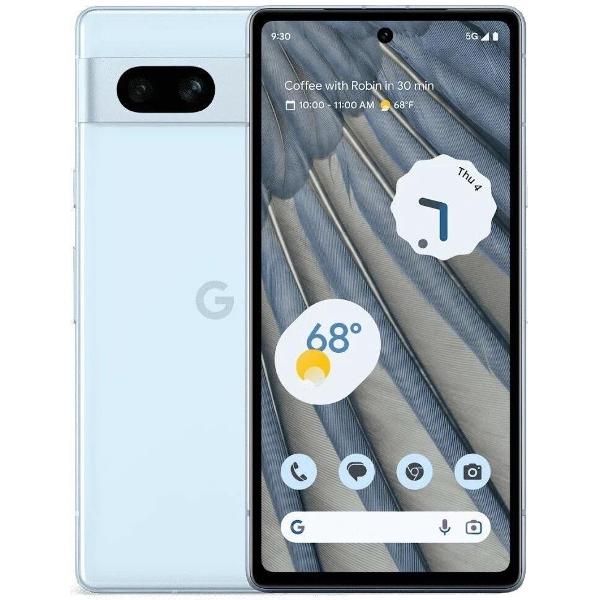 Смартфон Google Pixel 7A 8/128GB Sea фото
