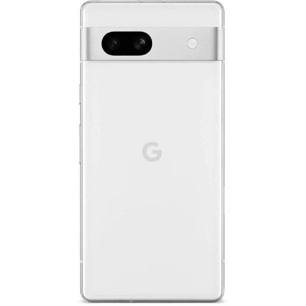 Смартфон Google Pixel 7A 8/128GB снежный