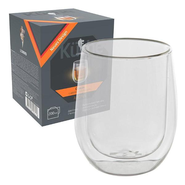 Стакан Leonord AROMA