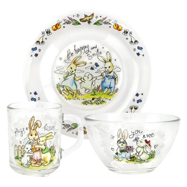 Набор для детей ND Play Любовь в сердце 305339