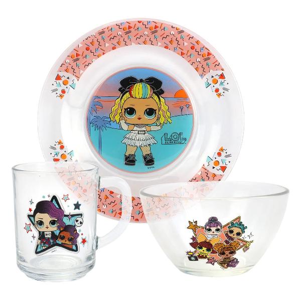 Набор для детей ND Play L.O.L. Surprise! TOGETHER4EVA 287576