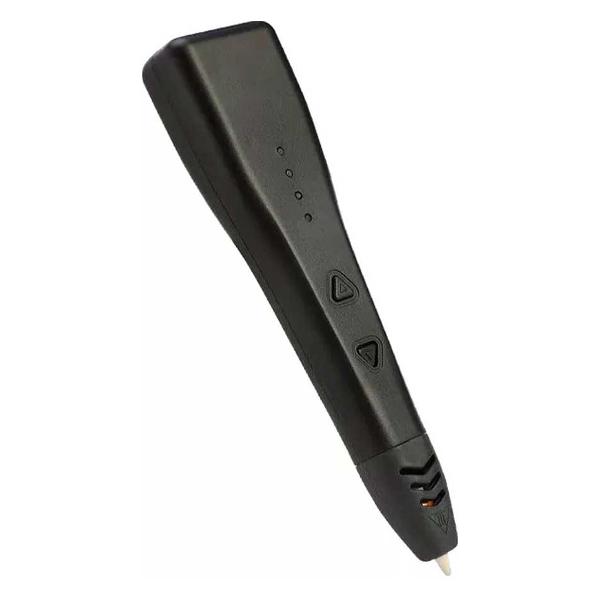 3D-ручка Funtasy 4 в 1 Piccolo черная
