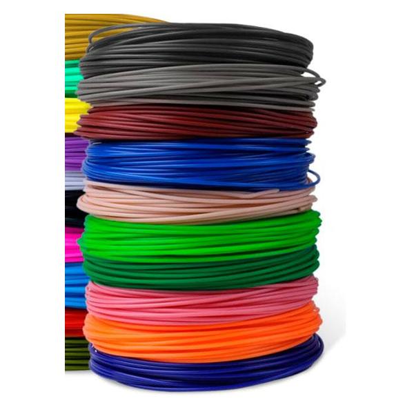 3D-ручка Funtasy 4 в 1 Piccolo синяя