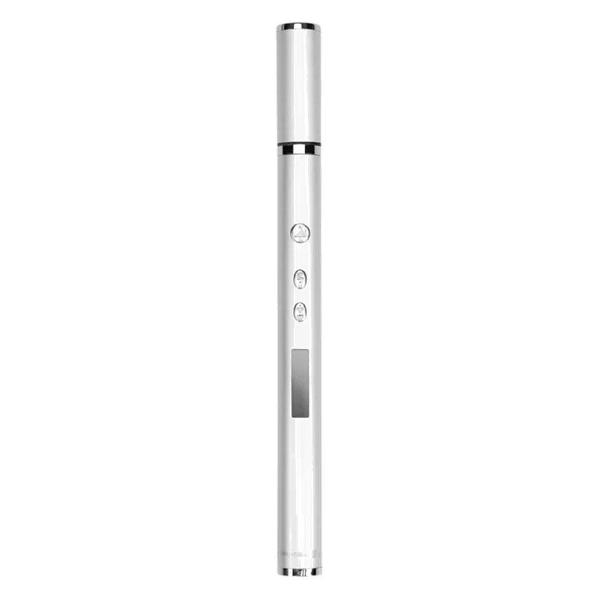 3D-ручка Funtasy Trinity серебристая