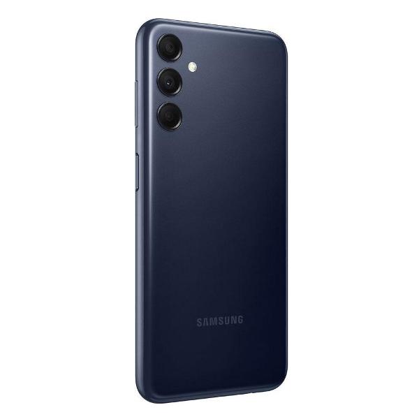 Смартфон Samsung Galaxy M14 4/64GB темно-синий