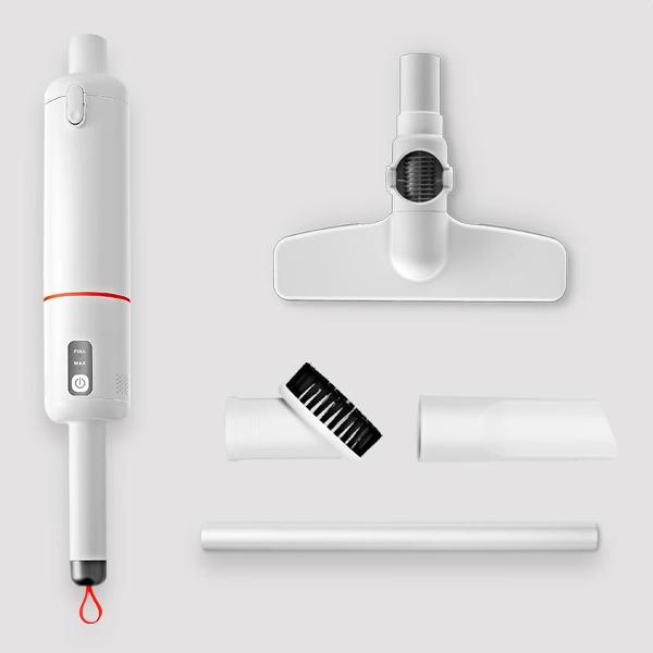 Пылесос ручной (handstick) Lydsto Handheld Vacuum Cleaner H3