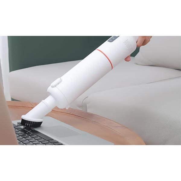 Пылесос ручной (handstick) Lydsto Handheld Vacuum Cleaner H3