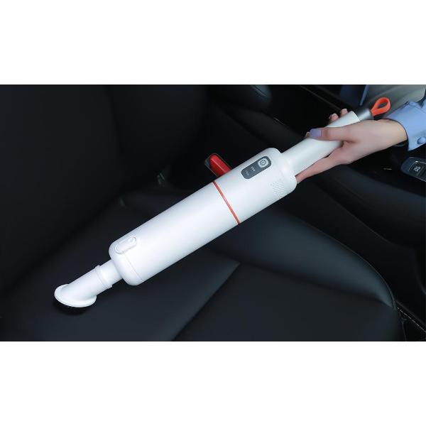 Пылесос ручной (handstick) Lydsto Handheld Vacuum Cleaner H3