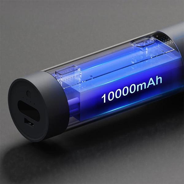 Пылесос ручной (handstick) Lydsto YM-XCYJDY02