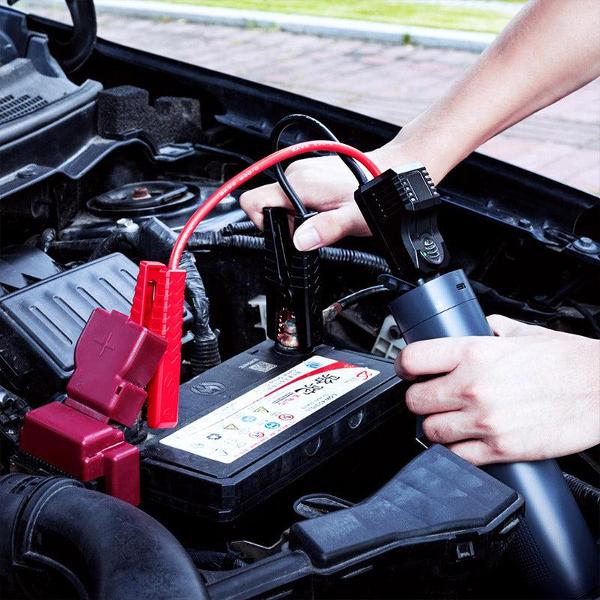 Пылесос ручной (handstick) Lydsto YM-XCYJDY02