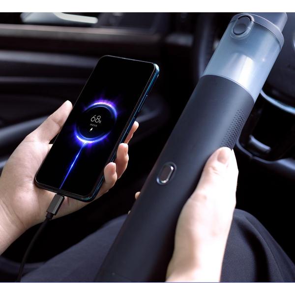 Пылесос ручной (handstick) Lydsto YM-XCYJDY02