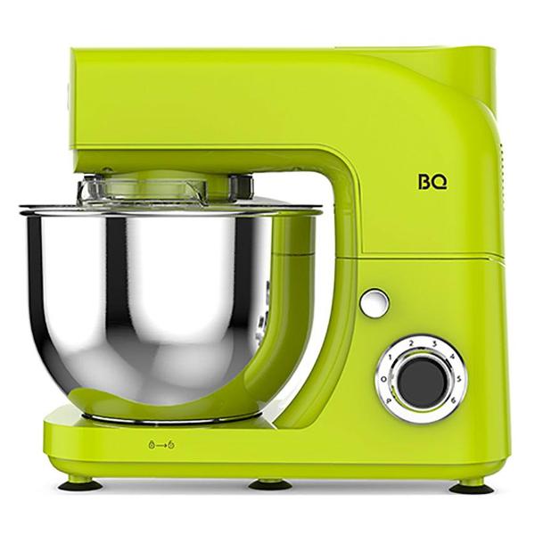 Миксер планетарный BQ MX621 лайм