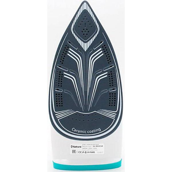 Утюг Sakura SA-3053CGR