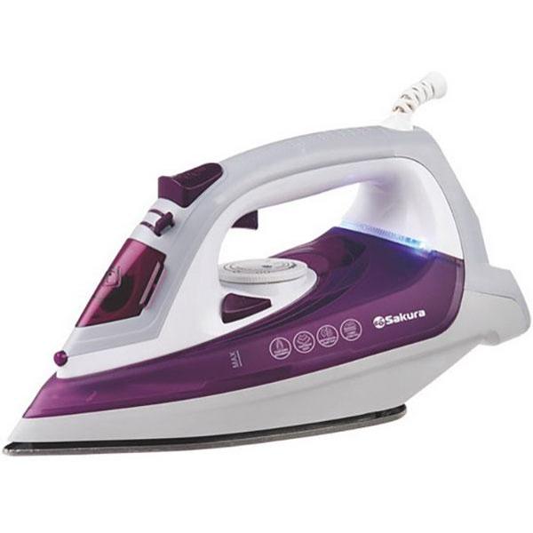 Утюг Sakura SA-3060CWP