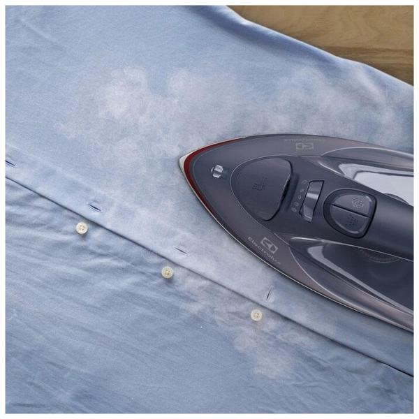 Утюг Electrolux E6SI1-4MN REFINE 600