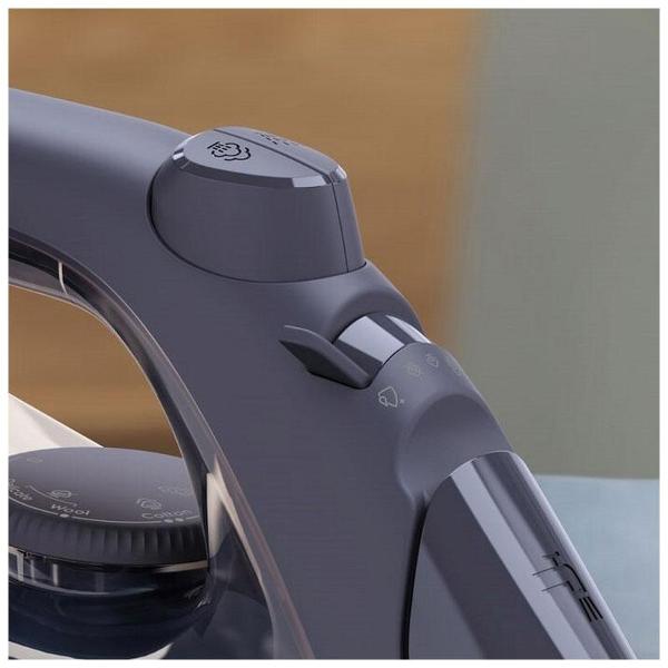 Утюг Electrolux E6SI1-4MN REFINE 600